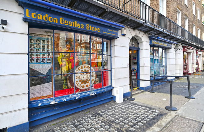 London Choice -Marylebone - Regents Park - Foto 33