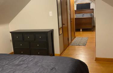 Green Bay Packer Game House or Resch Expo less than 1 mile from Lambeau Field - Foto 31