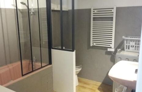 appartement climatisé avec terrasse au coeur de Nyons - Foto 9