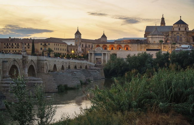 Tandem Torre De La Calahorra - Photo 28