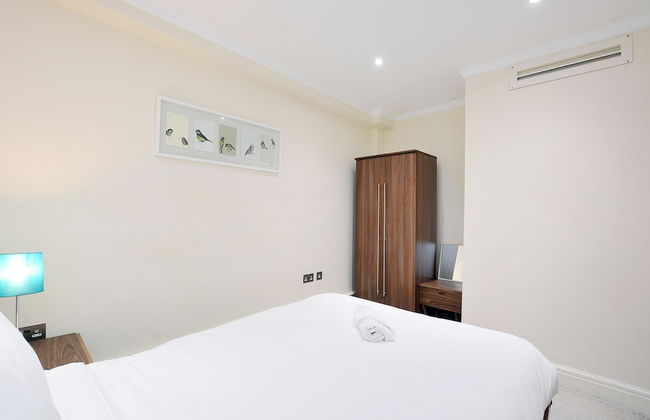 William Mews Townhouse - Foto 8