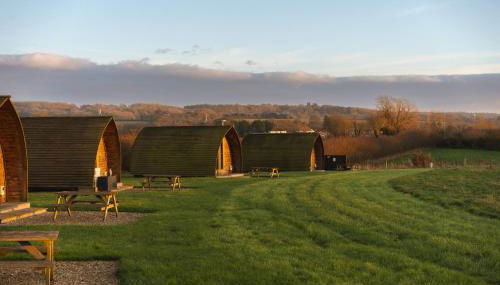 Millside by Wigwam Holidays - Foto 3