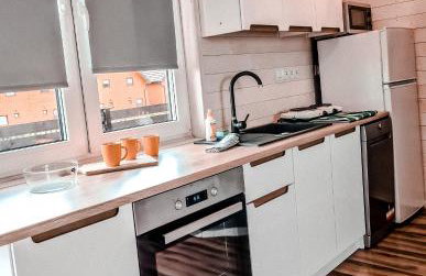 Apartamenty Perła Bałtyku - Foto 41