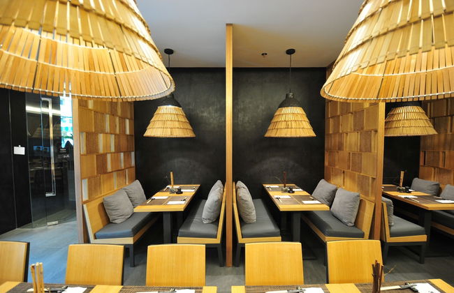 Astoria Plaza - Photo 17