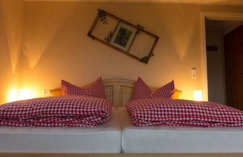 Ferienhof Am Holderbusch - Foto 51