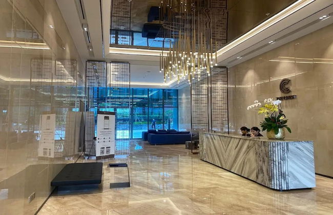 Kotrip Metropole Paradise Vacation - Foto 3