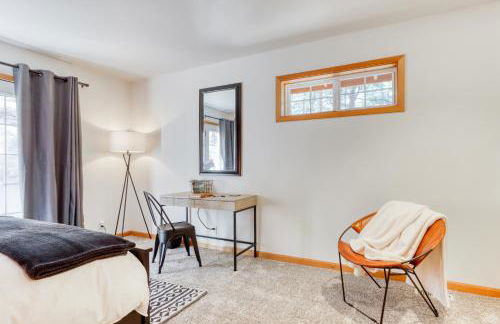 Camp Polk Lodge - Foto 13