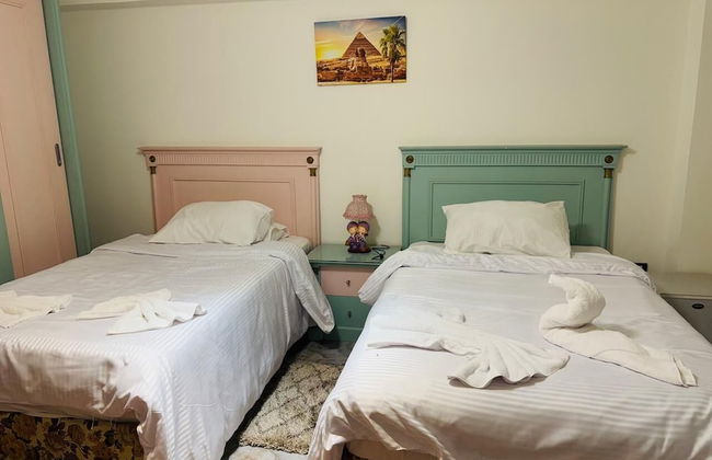 Pyramids Hub-Giza - Foto 3