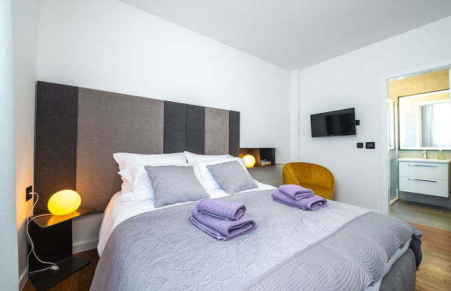 Saint Blaise Luxury Suite - Foto 8