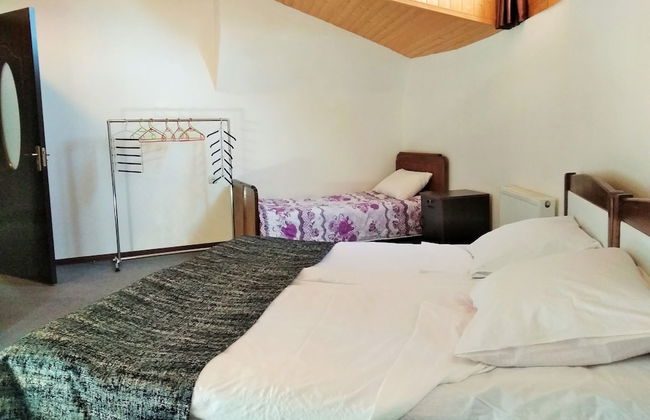 Apartment in old center of Tbilisi - Foto 9