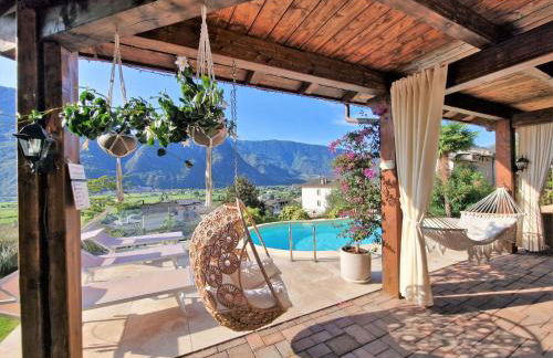 Apartment Valley View Pool Apartment by Interhome - Foto 75