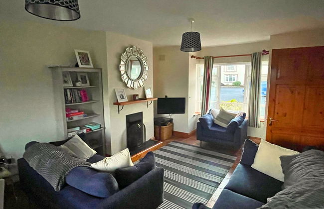 Seacliff Holiday Homes - Foto 24