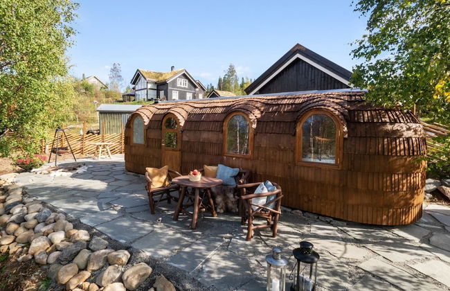 Villa Heidi - Foto 23