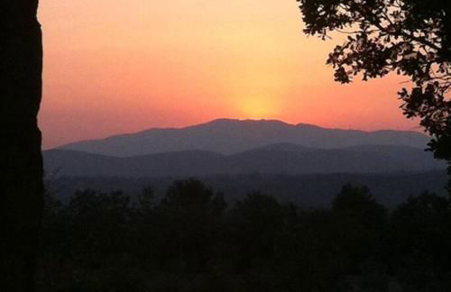 Almond Tree House - Eco Retreat - Foto 52