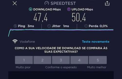 Flat with one bedroom in Moscavide - Lisboa - Photo 23