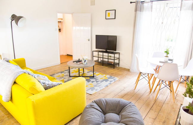 Spacious Two Bed in Hackney - Foto 14