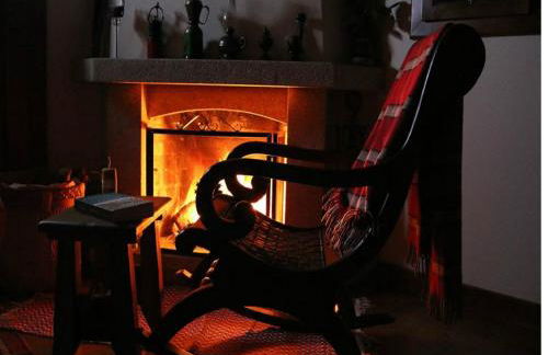 Casa Do Grilo Soajo - Foto 1