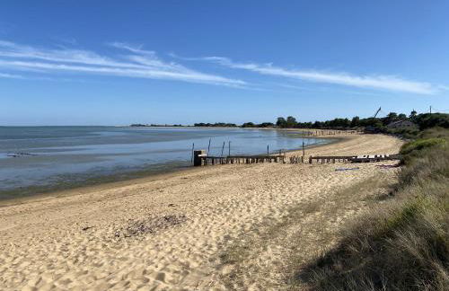 Location Oléron, proche plage - Foto 20