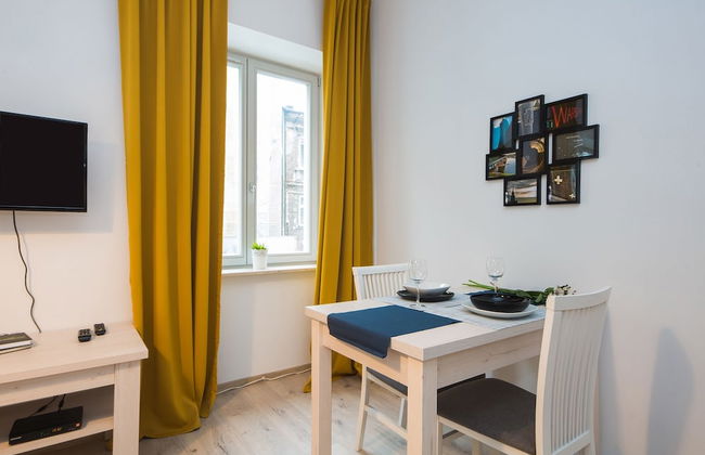 ShortStayPoland Środkowa (B48) - Foto 4