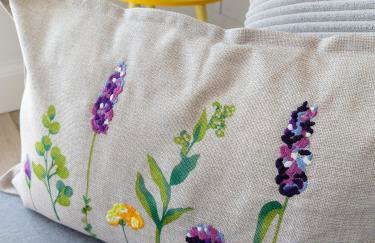 'Serenity in Somerset ' Self Catering House Rental Near Chard , Accomodation for Contract Workers only - Foto 22