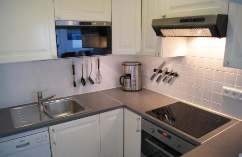 CityHomeMunich - Foto 14