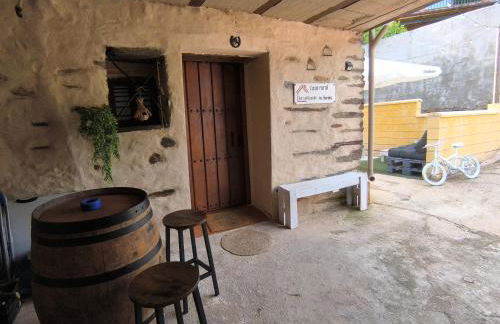 Casa rural La calleja de las hurdes TRCC00555 - Foto 19