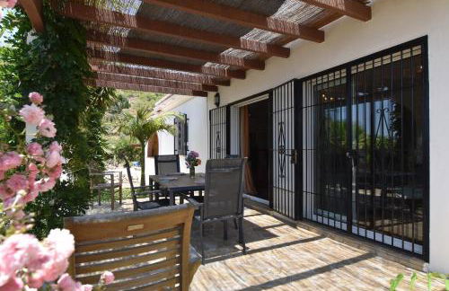 Casa Margaritha - montañas y tranquilidad - Foto 31
