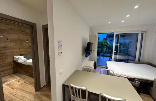 Riva Lake lodge - Foto 58