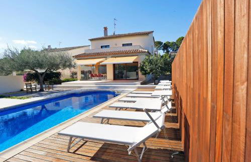 Villa Perales by Interhome - Foto 38