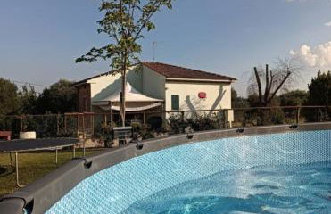 Villa vista vigneto - Foto 32