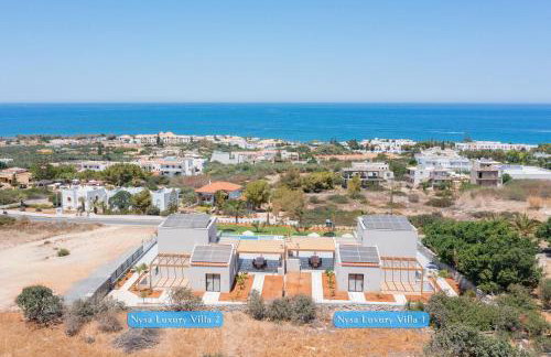 Nysa Luxury villa 1 - Photo 39