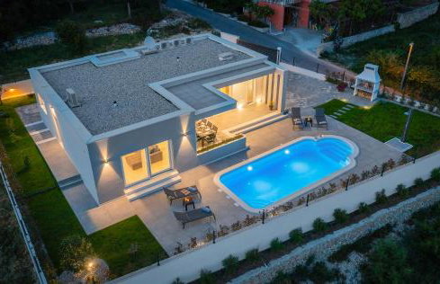 Villa Paradiso Adriatico - Foto 1