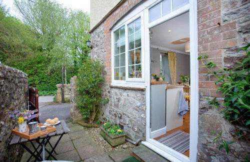 Dairy Cottage - Photo 18