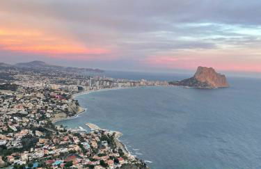 Hola Casa La Sella - Foto 30