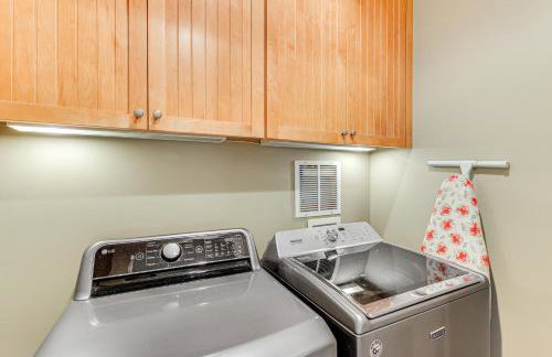 Boat Dock and Stunning Views Lake Martin Retreat! - Foto 24