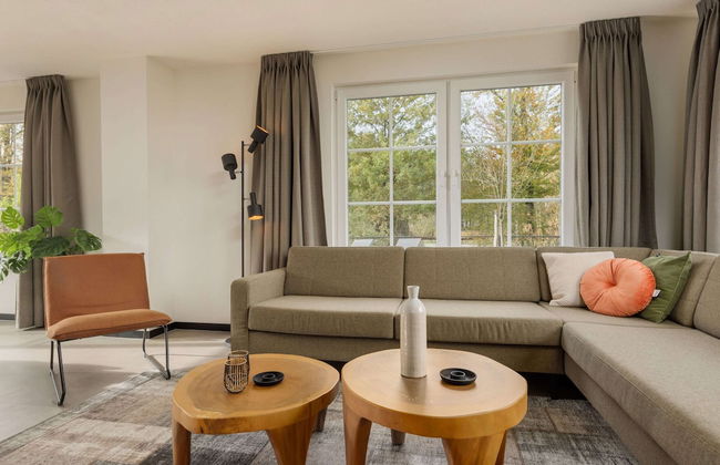 Holiday Home in Bad Bentheim With Sauna - Photo 7