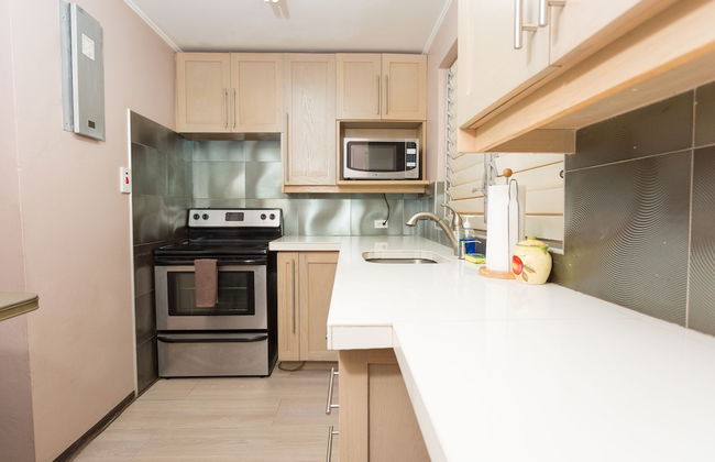 New Kingston Guest Apartments II - Foto 20