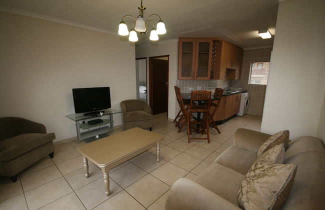 Fourways Apartments - Foto 12