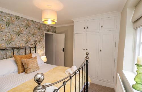 Kestrel Cottage - Foto 13