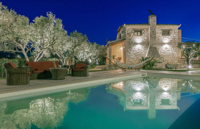 Villa Zeza - The Ultimate Family Villa - Photo 41