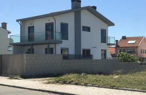 Angeiras Beach House - Porto - Villa by the Sea - Foto 8