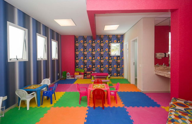 Apartamento Ilha de Milos - Foto 48