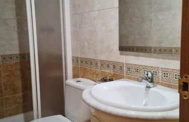 Tuhogarencerler parking y taquilla en pistas - Foto 48