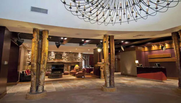 Evolution Whistler, by Lodging Ovations - Foto 4, Check-in e check-out automático