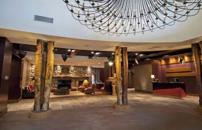 Evolution Whistler, by Lodging Ovations - Foto 4