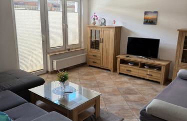 Bienes Ferienwohnung Güstrow - Foto 5