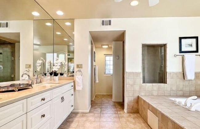 Indian Canyon Retreat - Foto 17