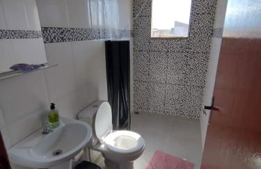 Apartamento da Rosi - Foto 3