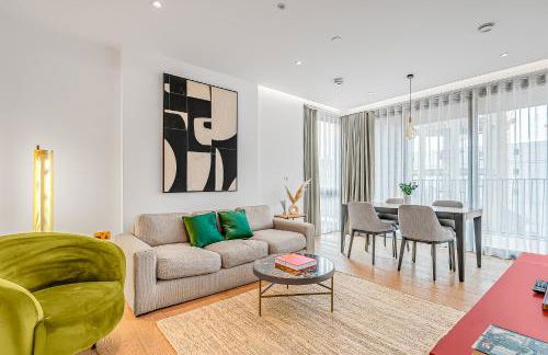 Remarkable London Gem - Foto 7