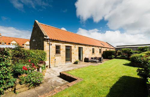 Barn Owl Cottage - Foto 8